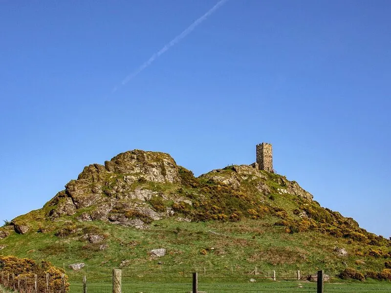 Brent Tor